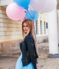 Rencontre Femme : Natasya, 32 ans à Russie  St. Peterburg